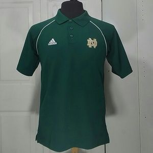 Adidas climacool shirt.